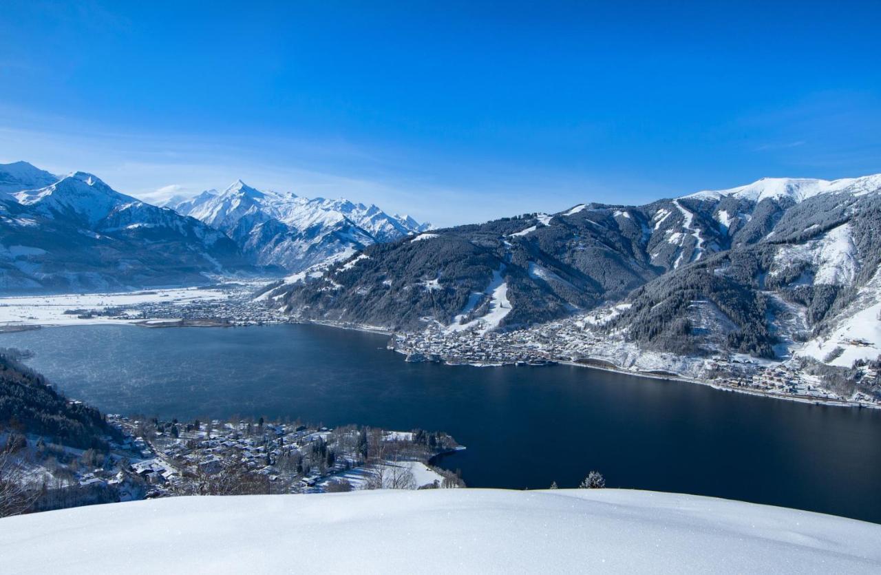 Apartment Liesl - Zell Am See Luaran gambar