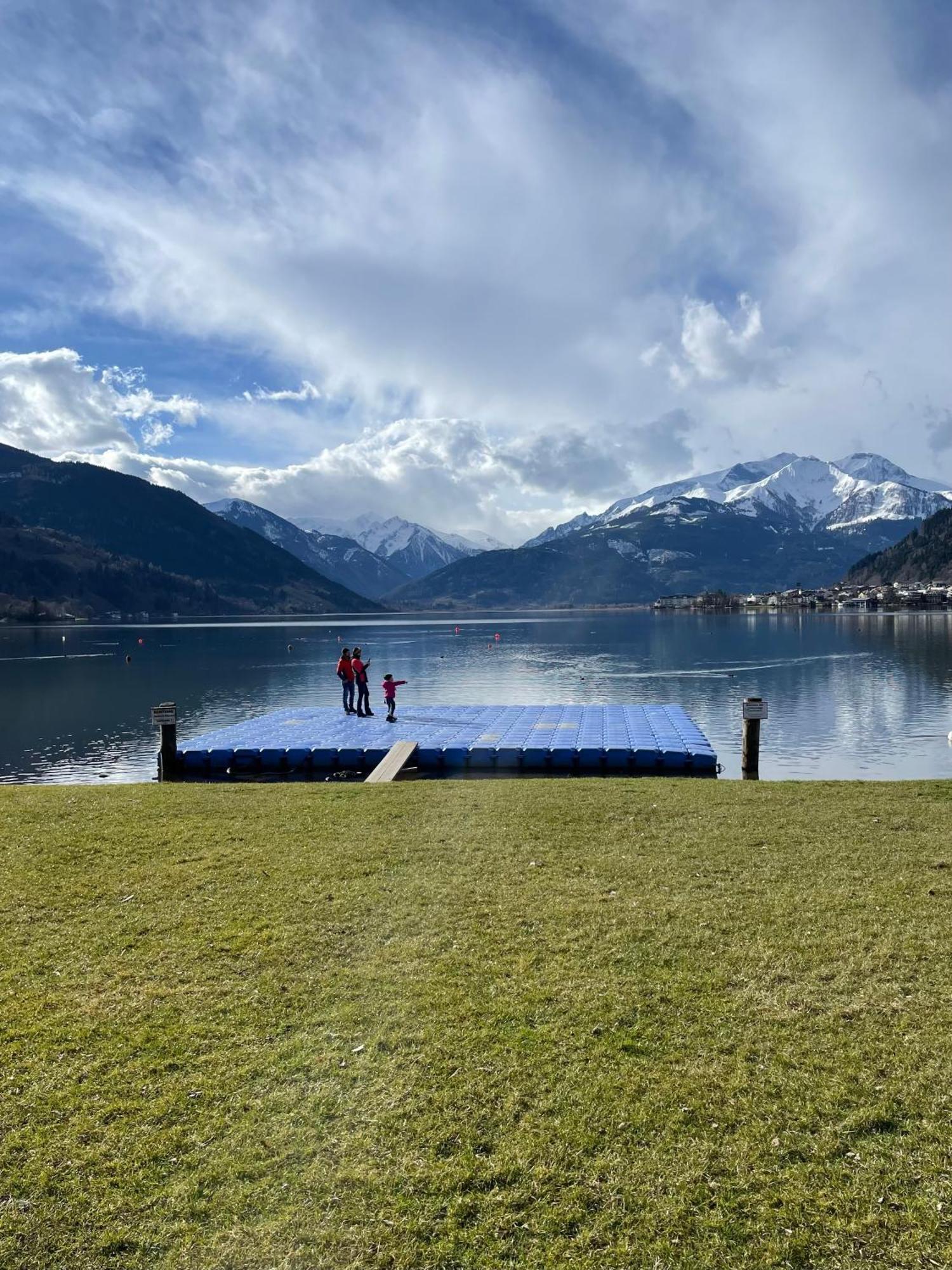 Apartment Liesl - Zell Am See Luaran gambar