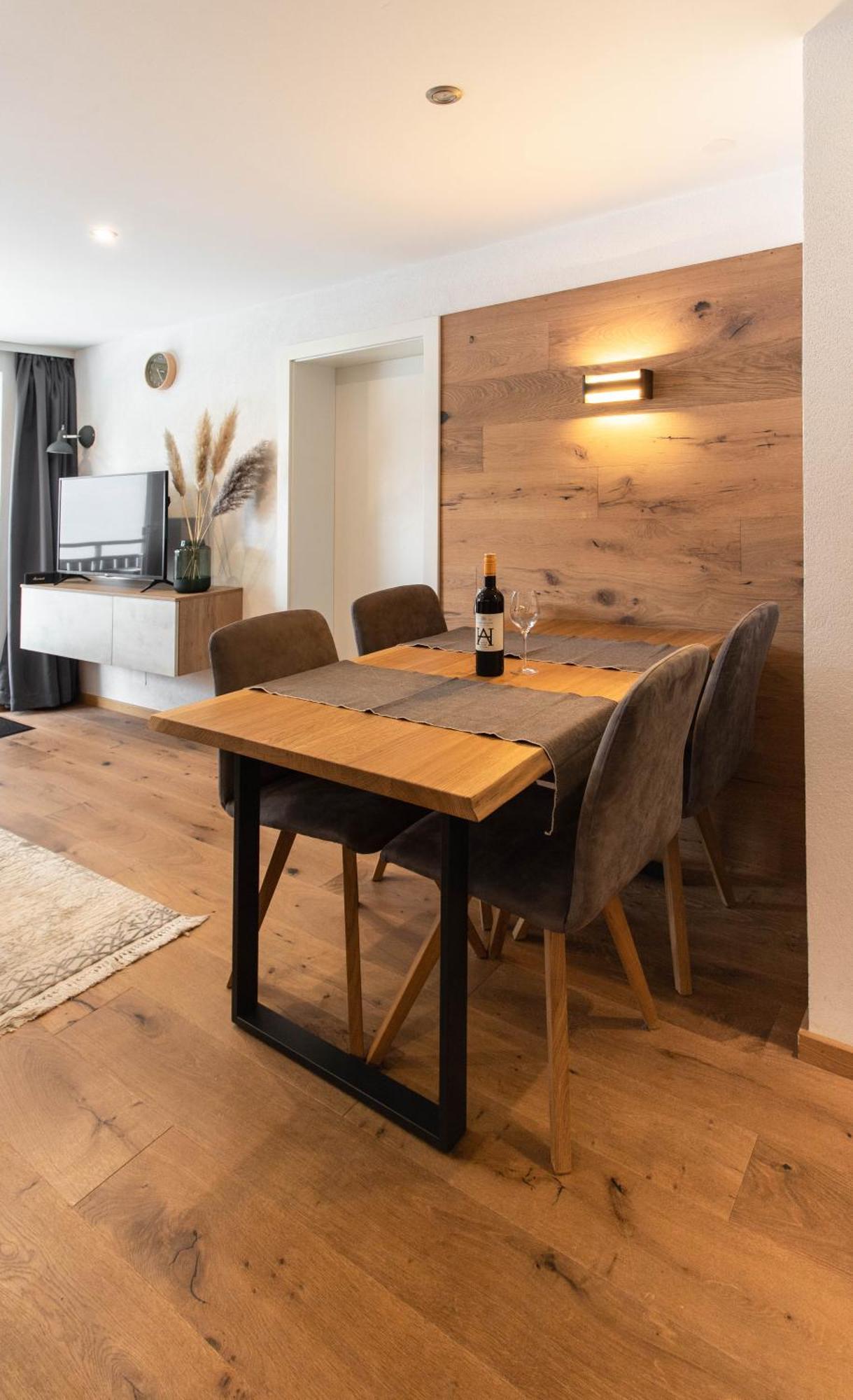 Apartment Liesl - Zell Am See Luaran gambar
