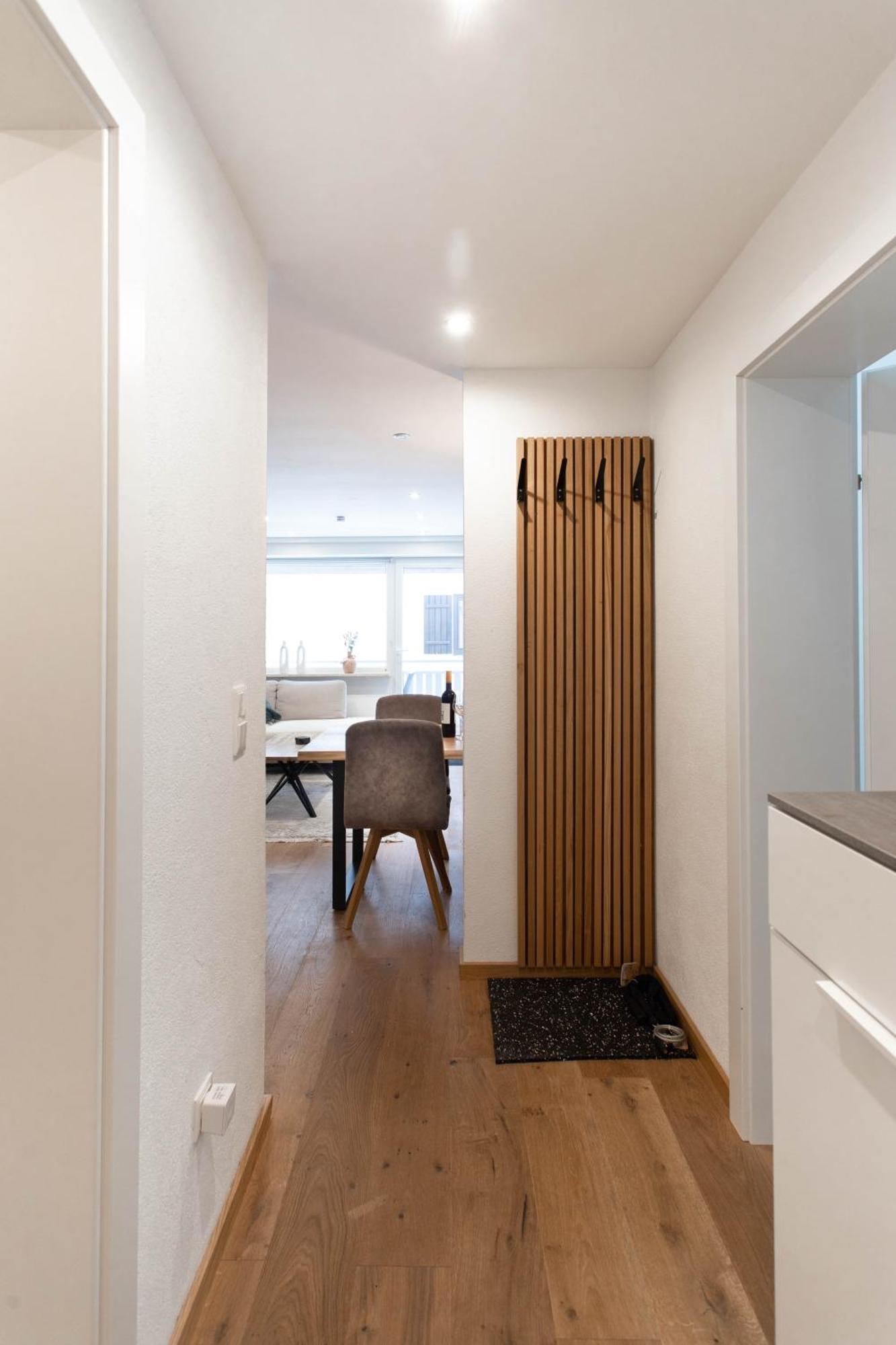 Apartment Liesl - Zell Am See Luaran gambar