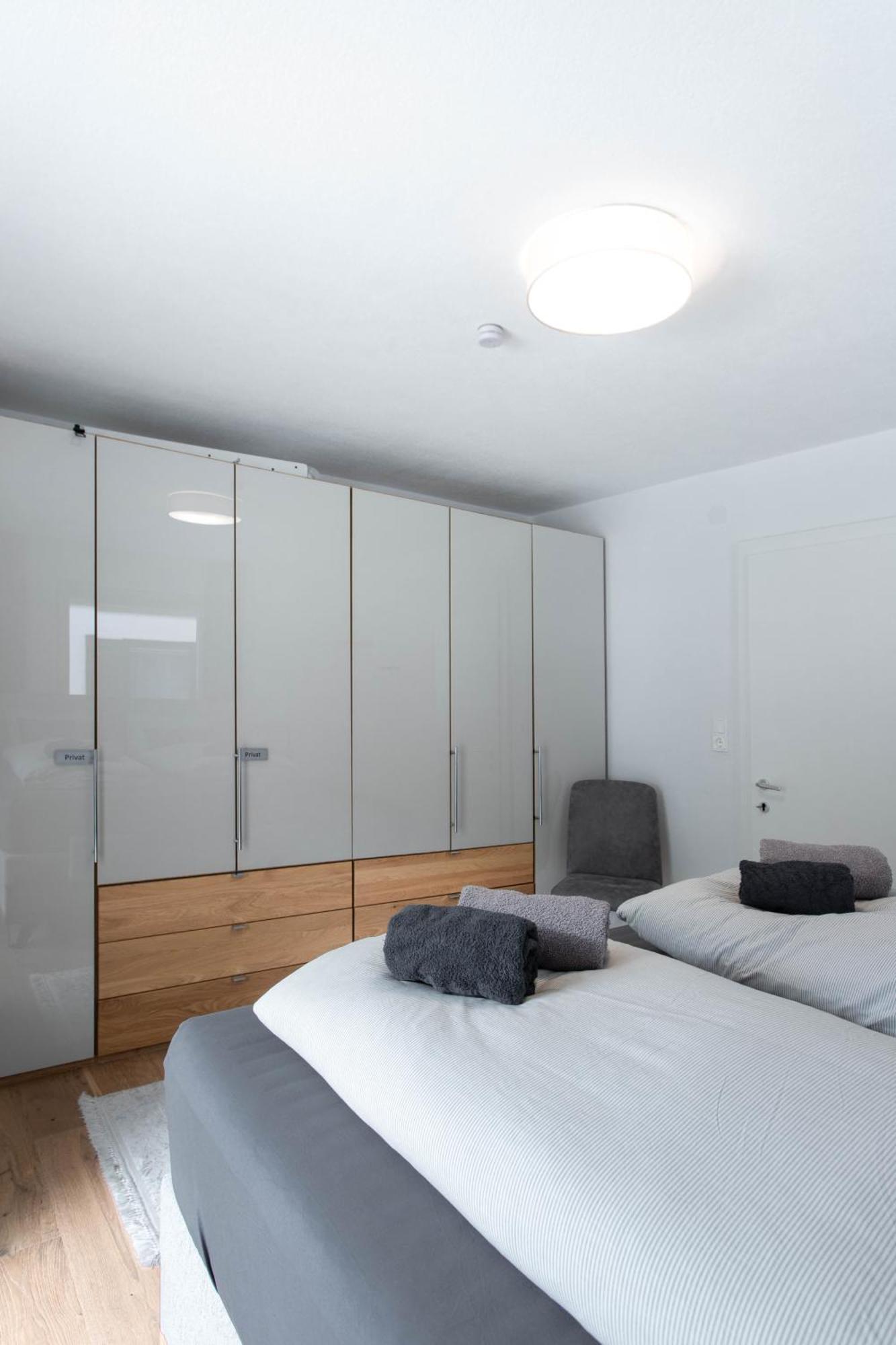 Apartment Liesl - Zell Am See Luaran gambar
