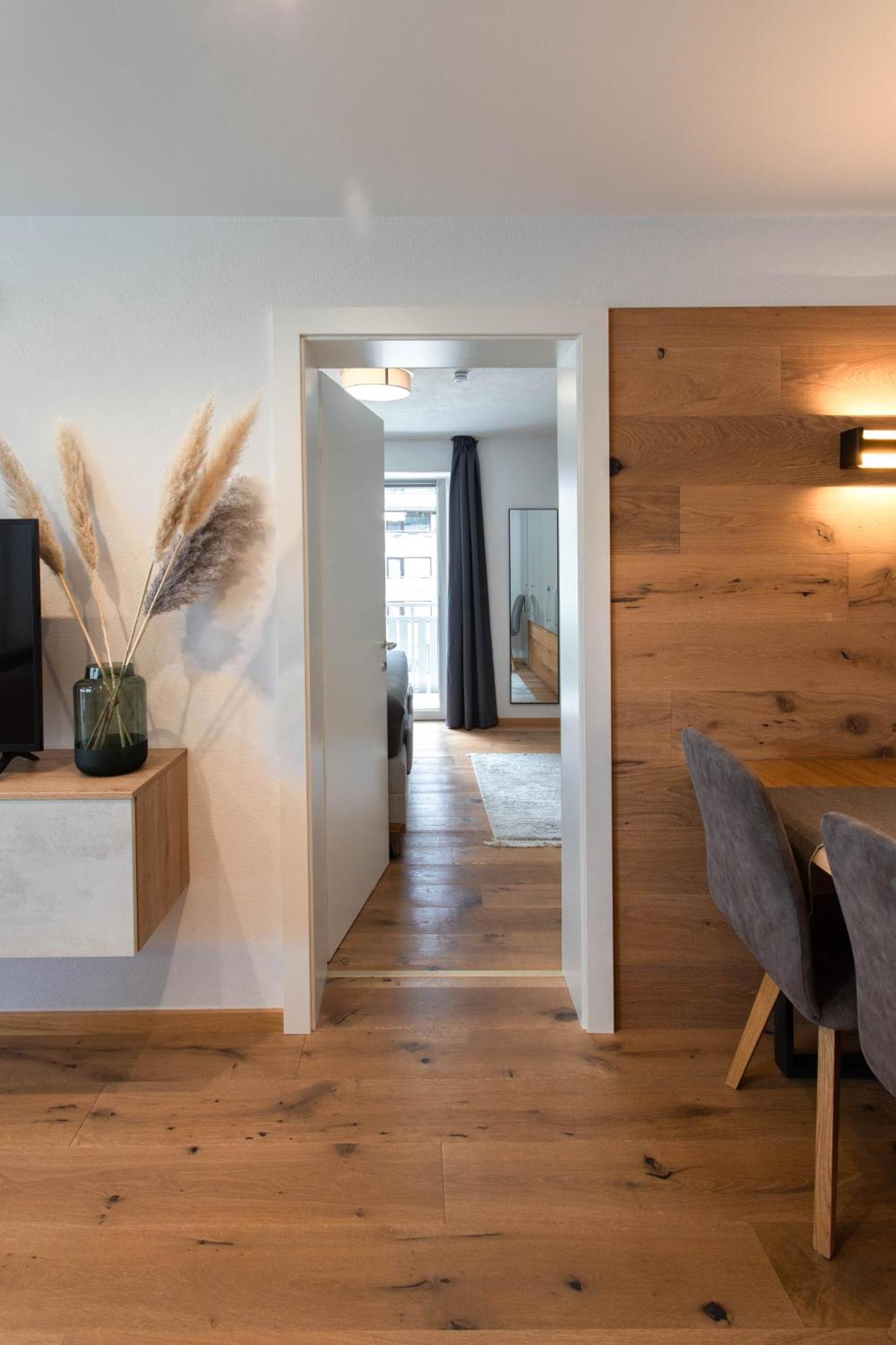 Apartment Liesl - Zell Am See Luaran gambar