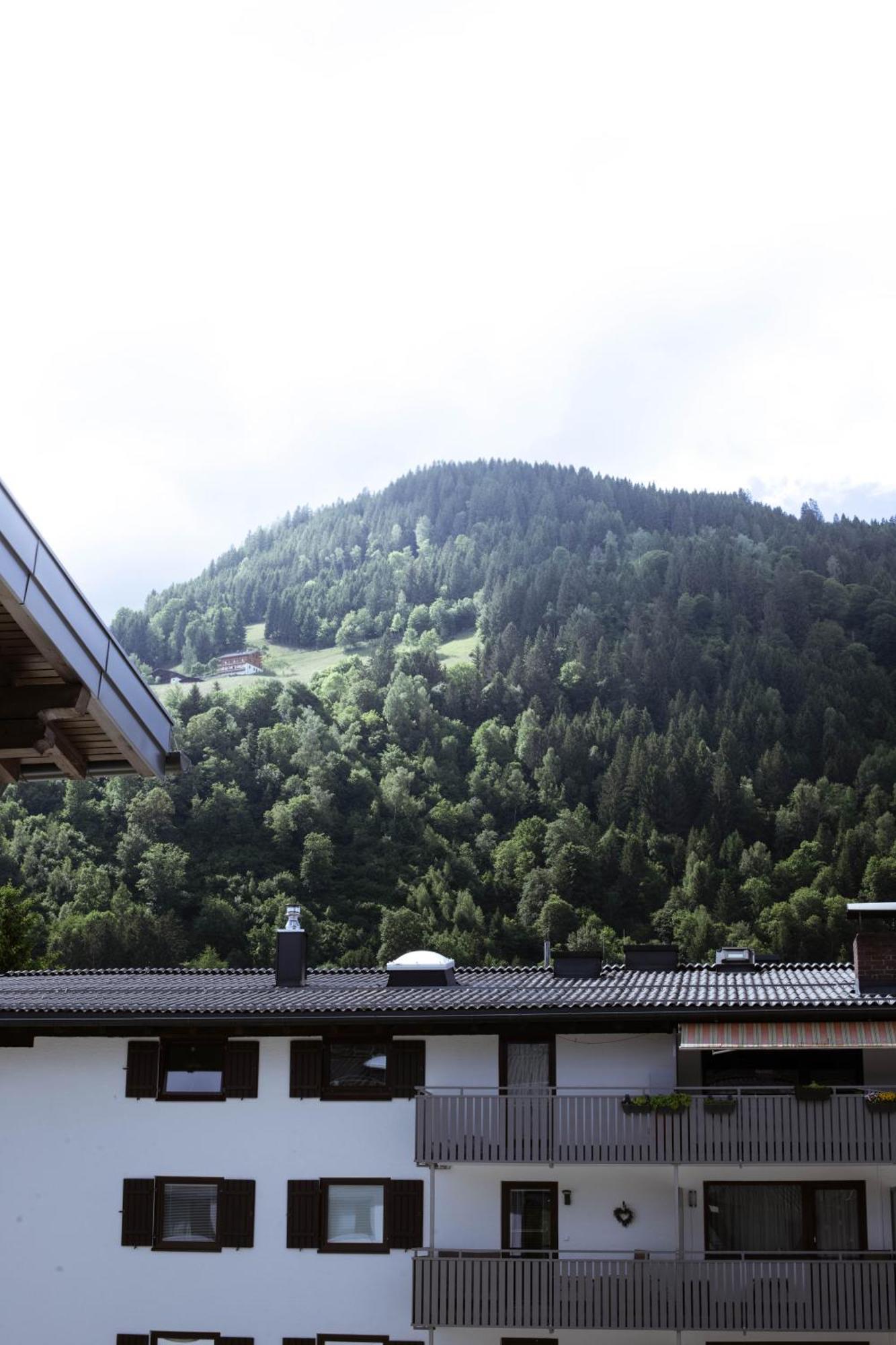 Apartment Liesl - Zell Am See Luaran gambar